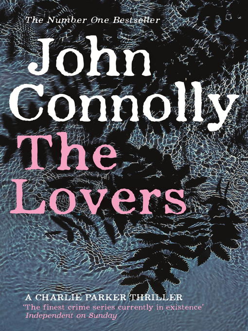 The Lovers (eBook): Charlie Parker Series, Book 8